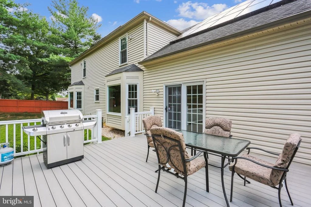 Photo of 19101 FOREST BROOK ROAD