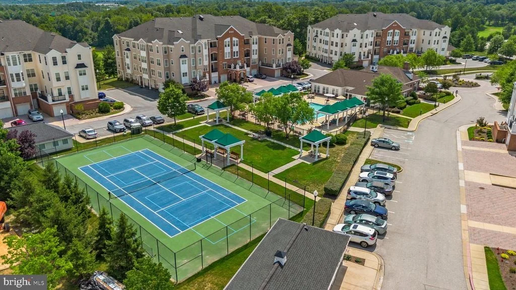 Photo of Unit 104 at 7315 MAPLECREST ROAD