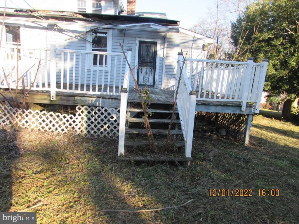 Photo of 3815 RIDGECROFT ROAD