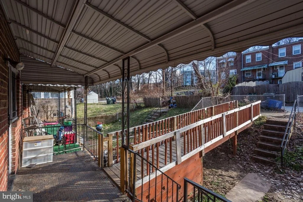 Photo of 4041 CLAY PLACE NE