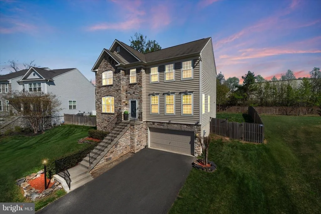 Photo of 15929 EAGLE FEATHER DRIVE
