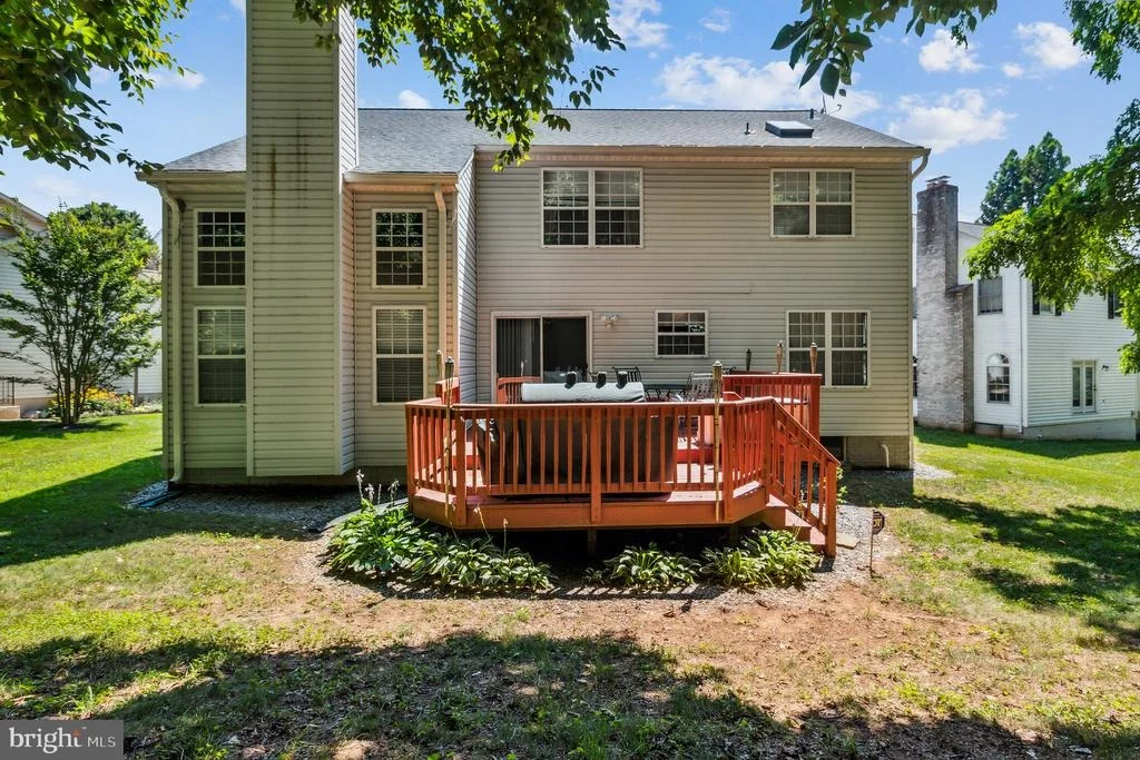 Photo of 3202 UPPERCOE COURT