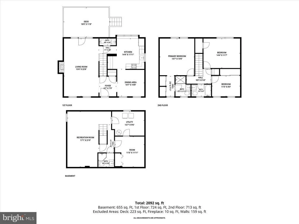 Photo of 5934 IRON FRAME WAY