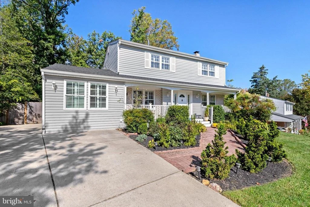 Photo of 6808 HOUNDMASTER ROAD