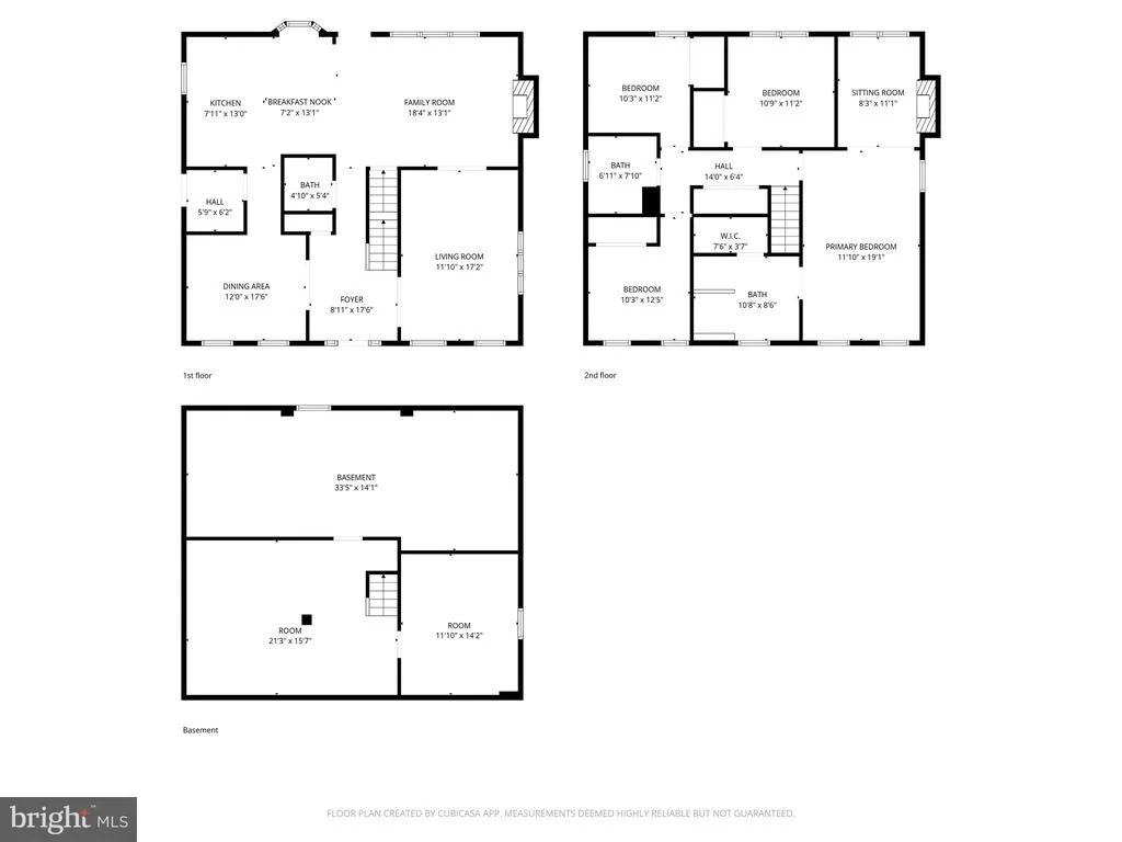 Photo of 110 WILLIAM FEATHER DRIVE