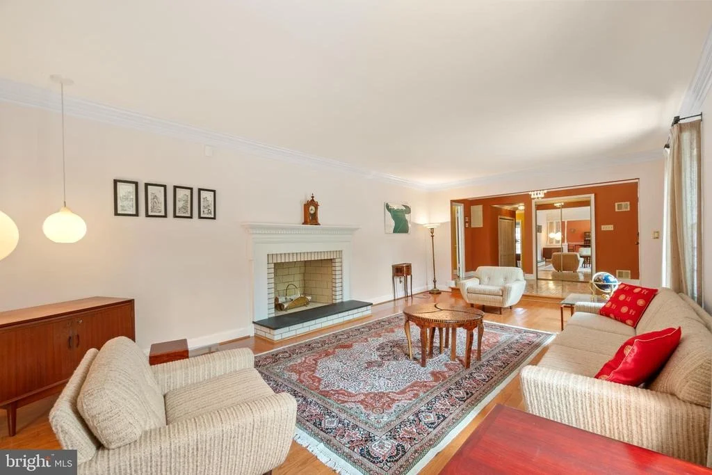 Photo of 15205 BAUGHMAN DRIVE
