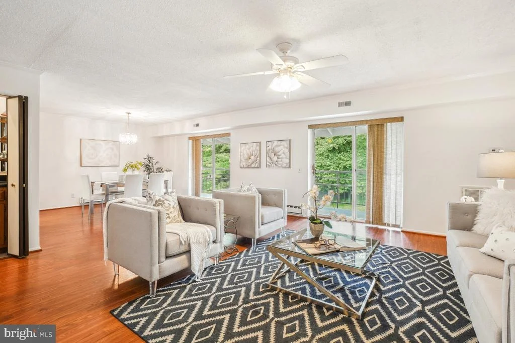 Photo of Unit 173C at 3511 FOREST EDGE DRIVE