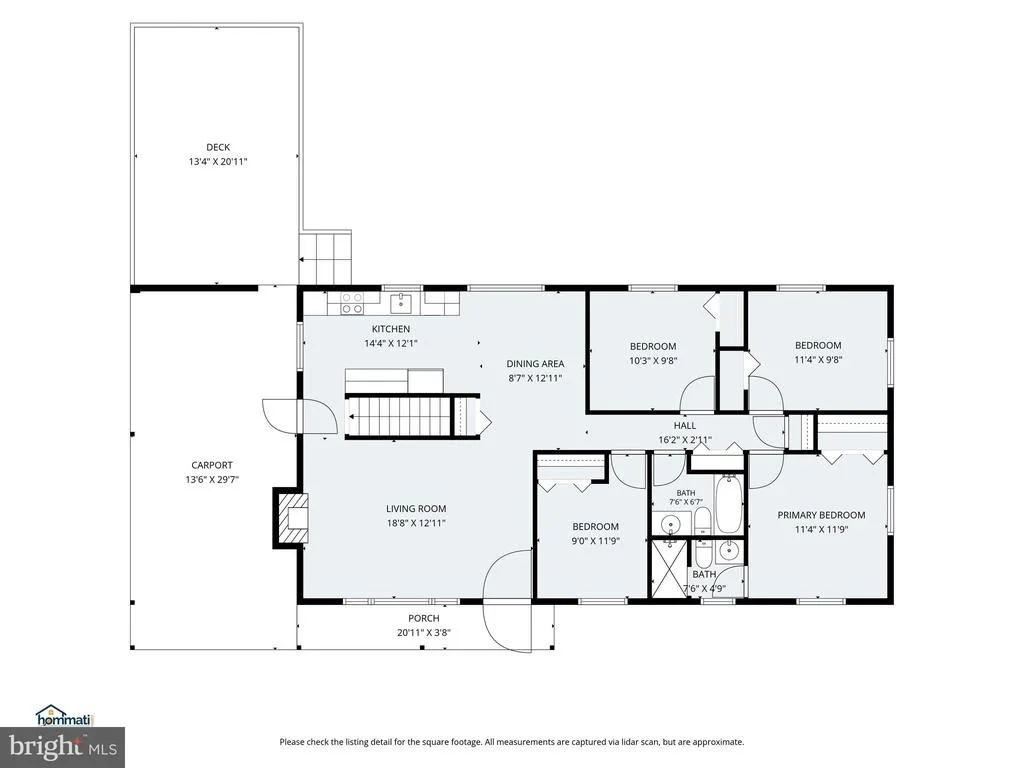 Photo of 6308 JULIE PLACE