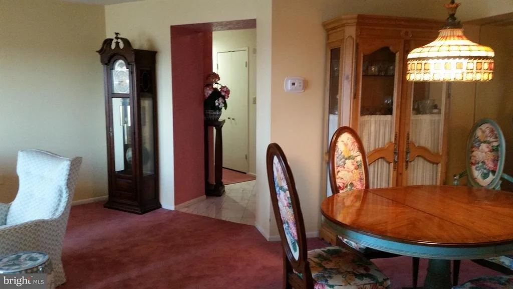 Photo of Unit 41017 at 15100 INTERLACHEN DRIVE