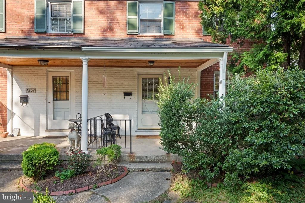 Photo of 4208 WESTVIEW ROAD