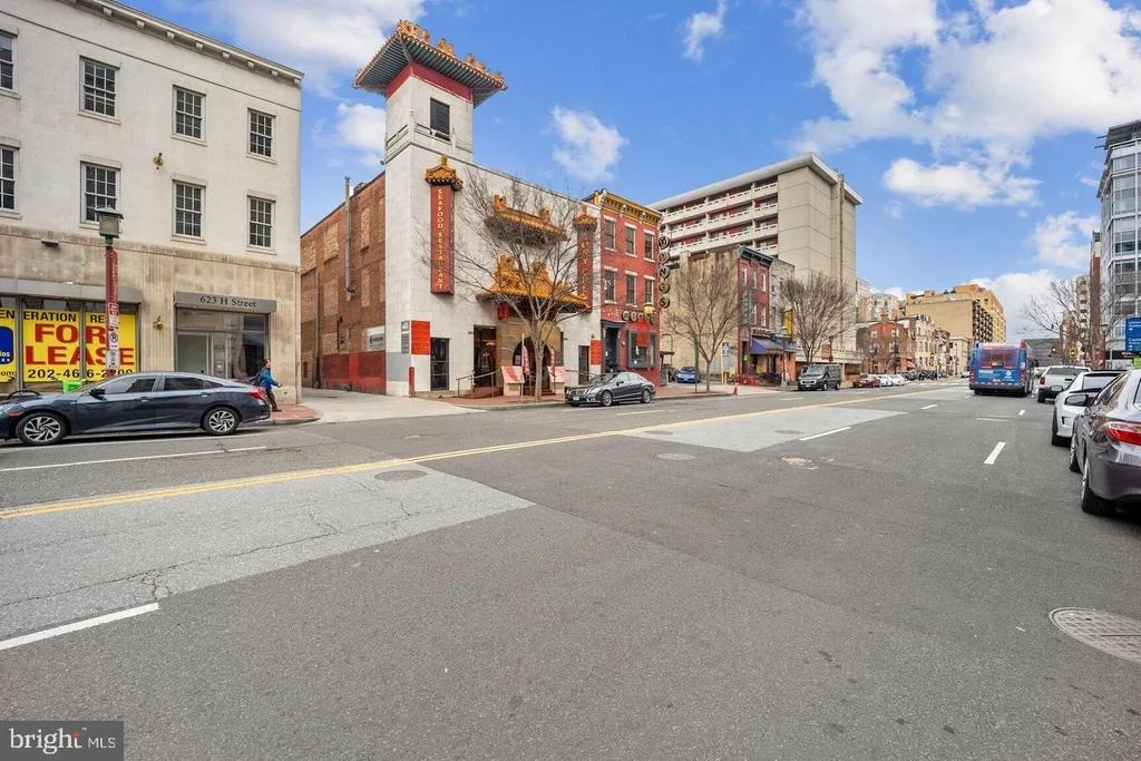 Photo of Unit 1150 at 616 E NW