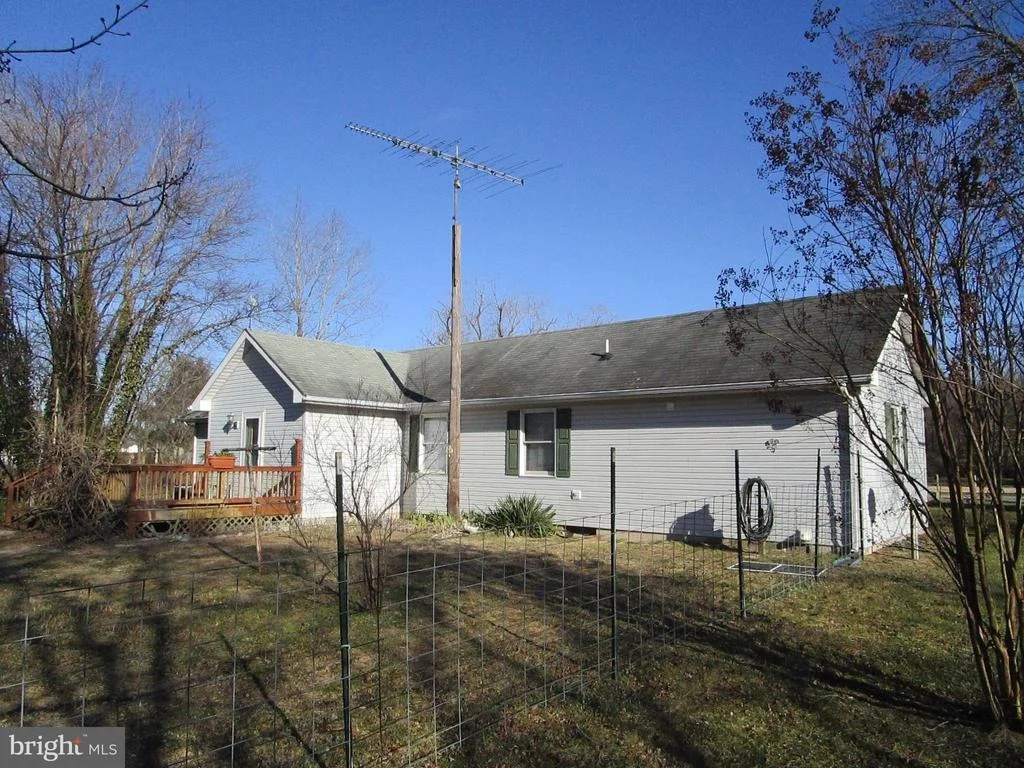 Photo of 11562 DOUBLE FORK ROAD
