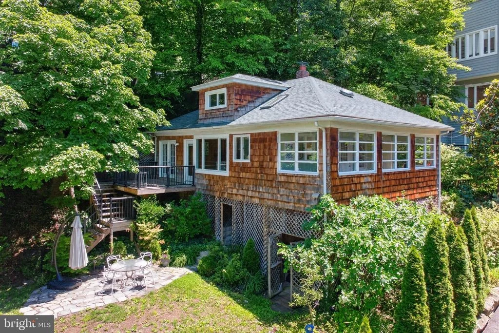 Photo of 1448 WESTWAY