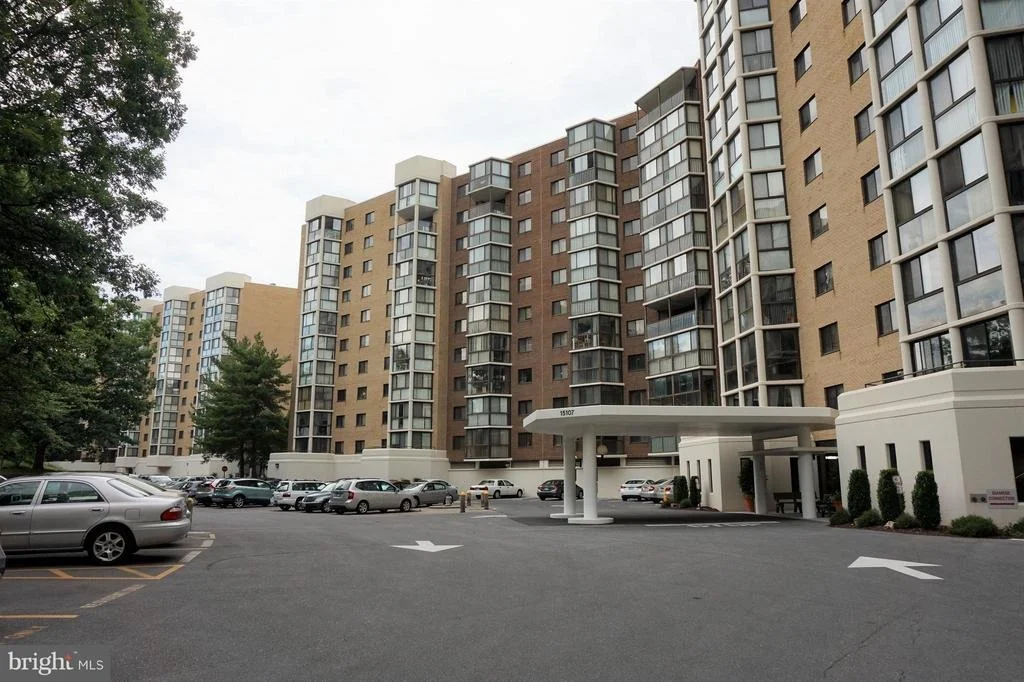 Photo of Unit 209 at 15107 INTERLACHEN DRIVE