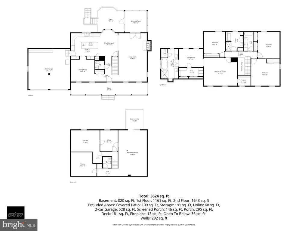 Photo of 12203 SUGAR MAPLE DRIVE