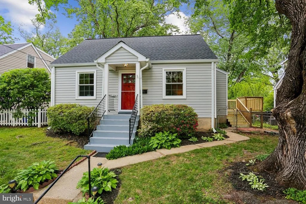 Photo of 3505 MURDOCK ROAD