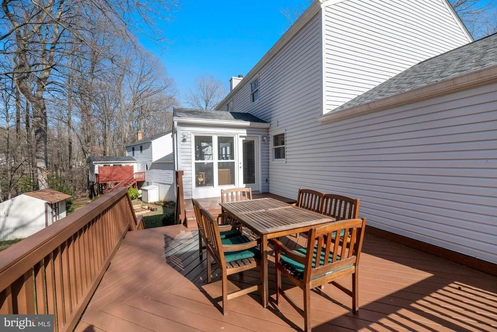 Photo of 9512 TINKER COURT