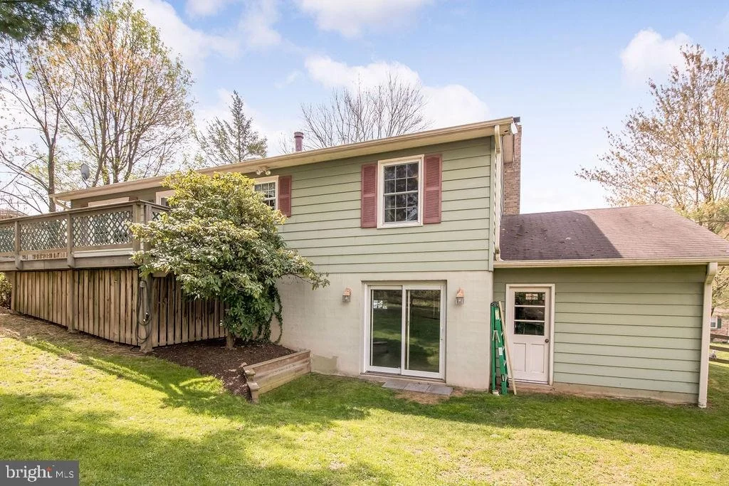 Photo of 9905 BISCAYNE LANE