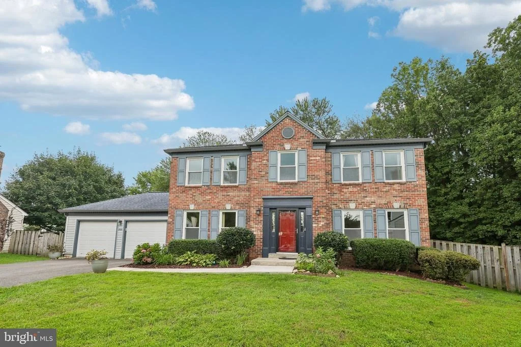 Photo of 20000 CINNABAR DRIVE