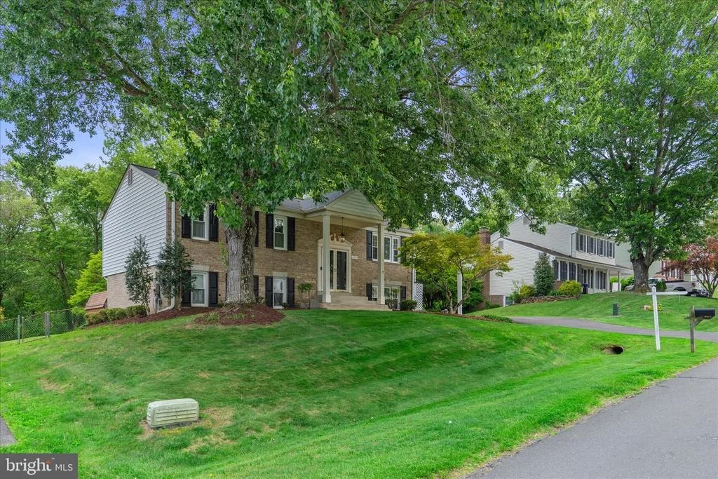 Photo of 3204 LLEWELLYN FIELD ROAD