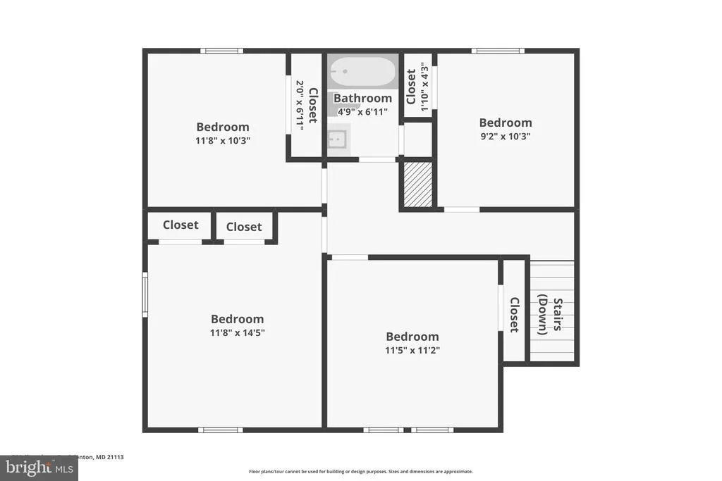 Photo of 720 CHAPELGATE DRIVE