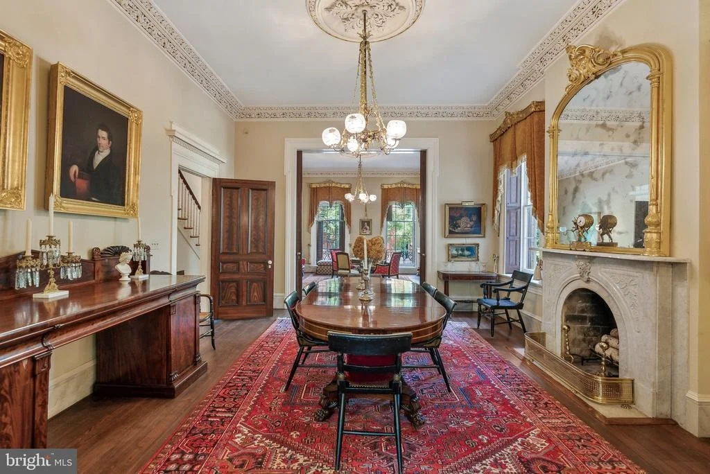 Photo of 1527 35TH STREET NW