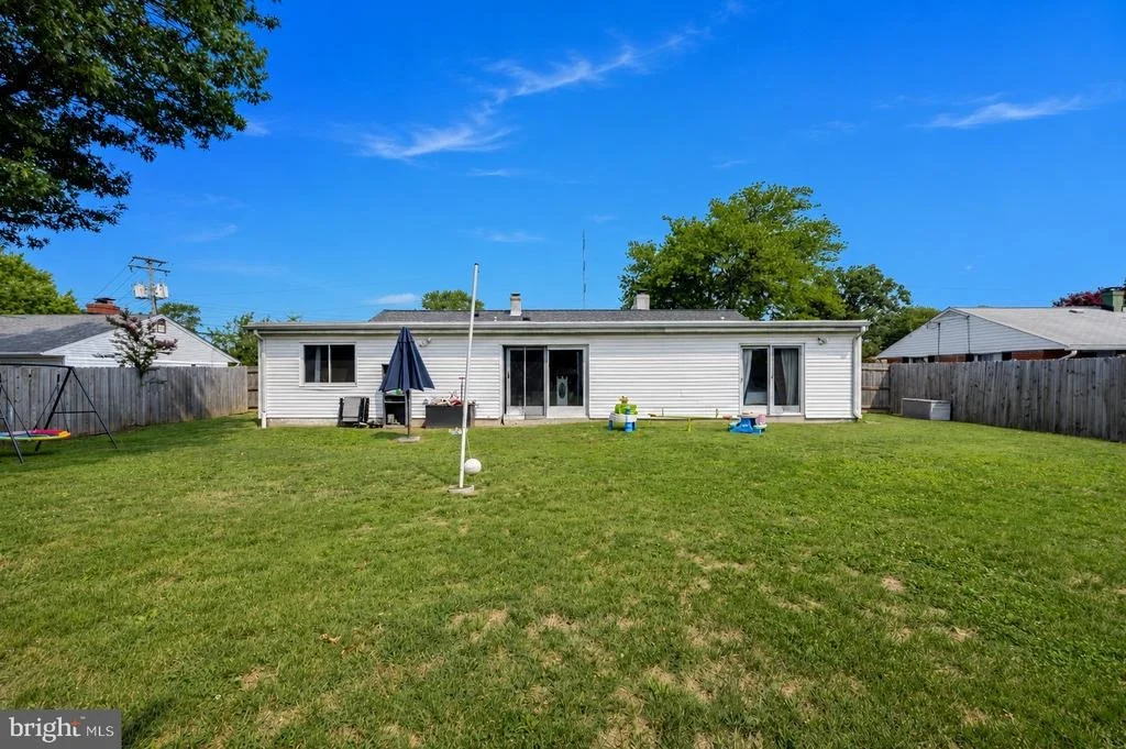 Photo of 4803 APPLE TREE DRIVE