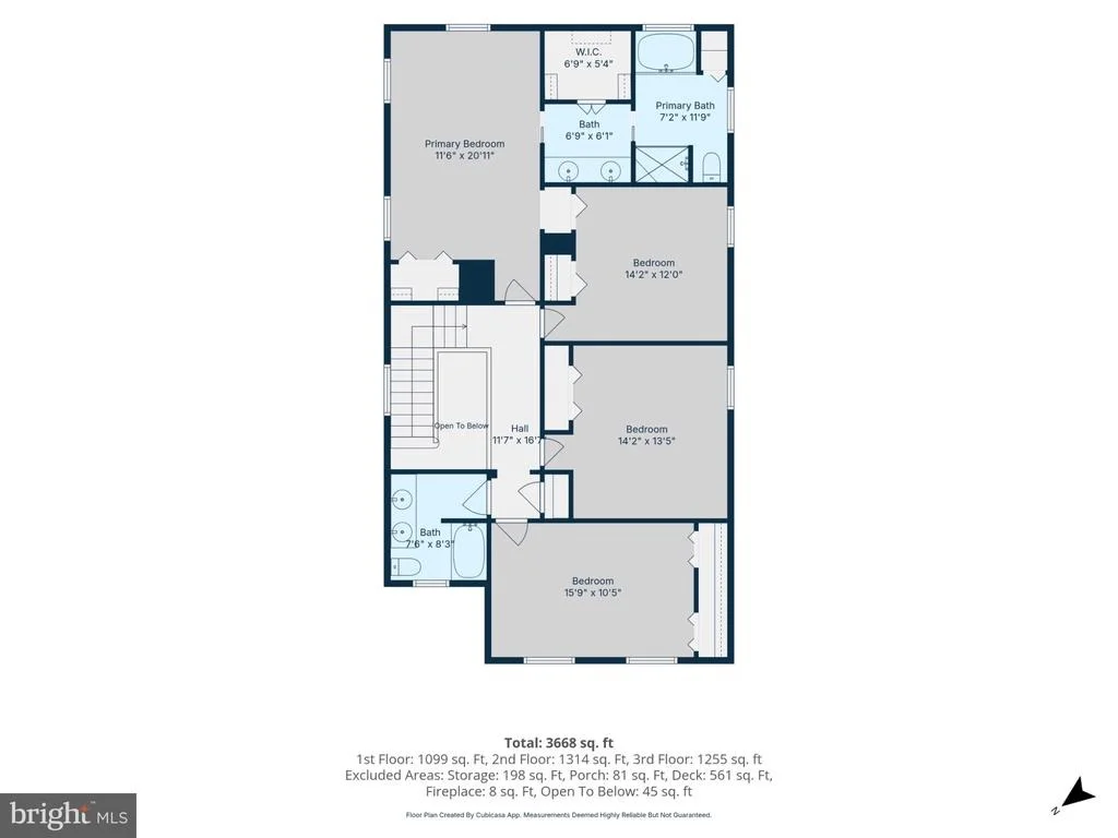 Photo of 4524 25TH ROAD N