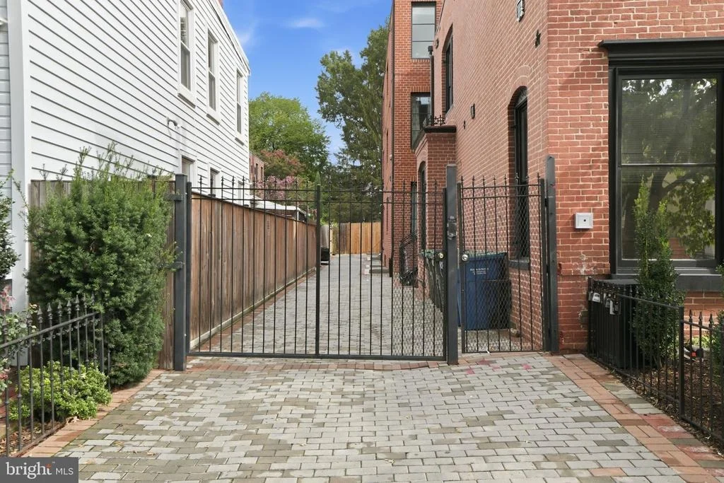 Photo of Unit 2 at 710 E STREET SE