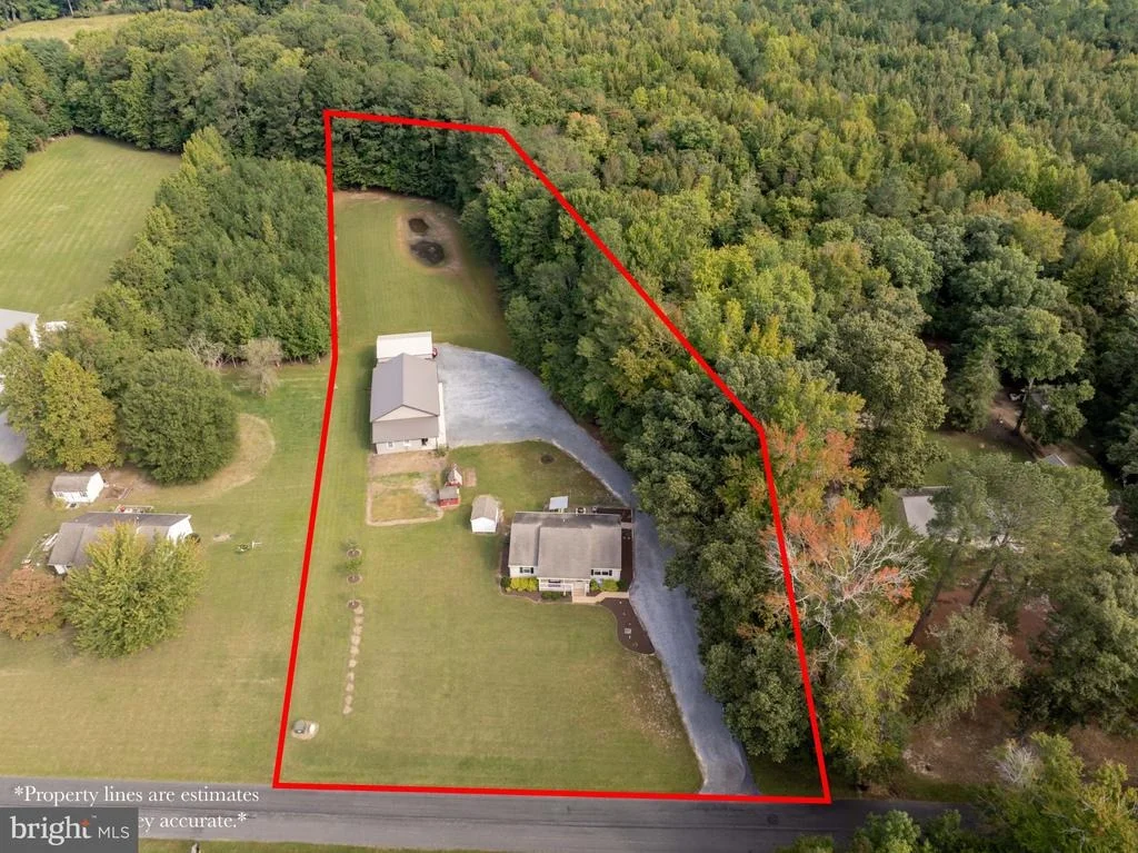 Photo of 4819 WHITE DEER ROAD