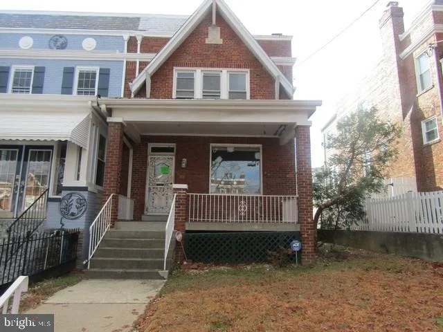Photo of 518 OGLETHORPE STREET NW