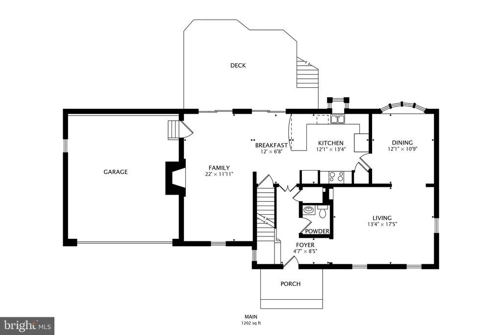 Photo of 9425 GOLDFIELD LANE