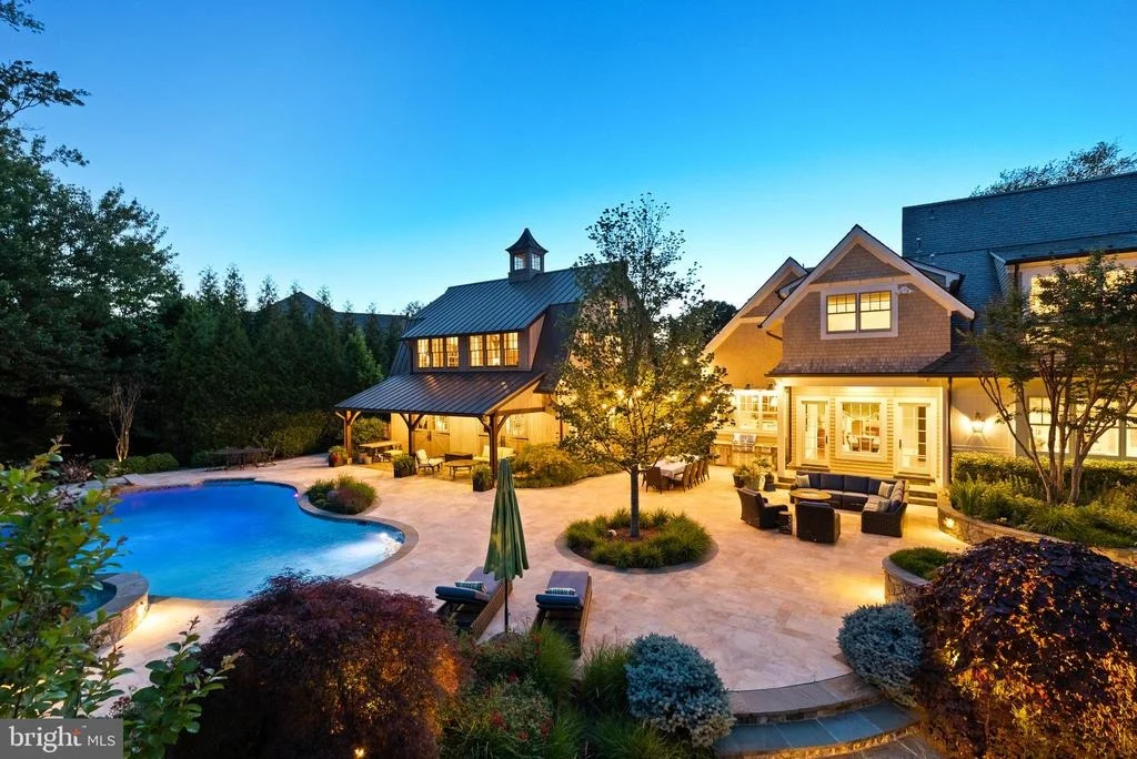 Photo of 6529 SOTHORON ROAD
