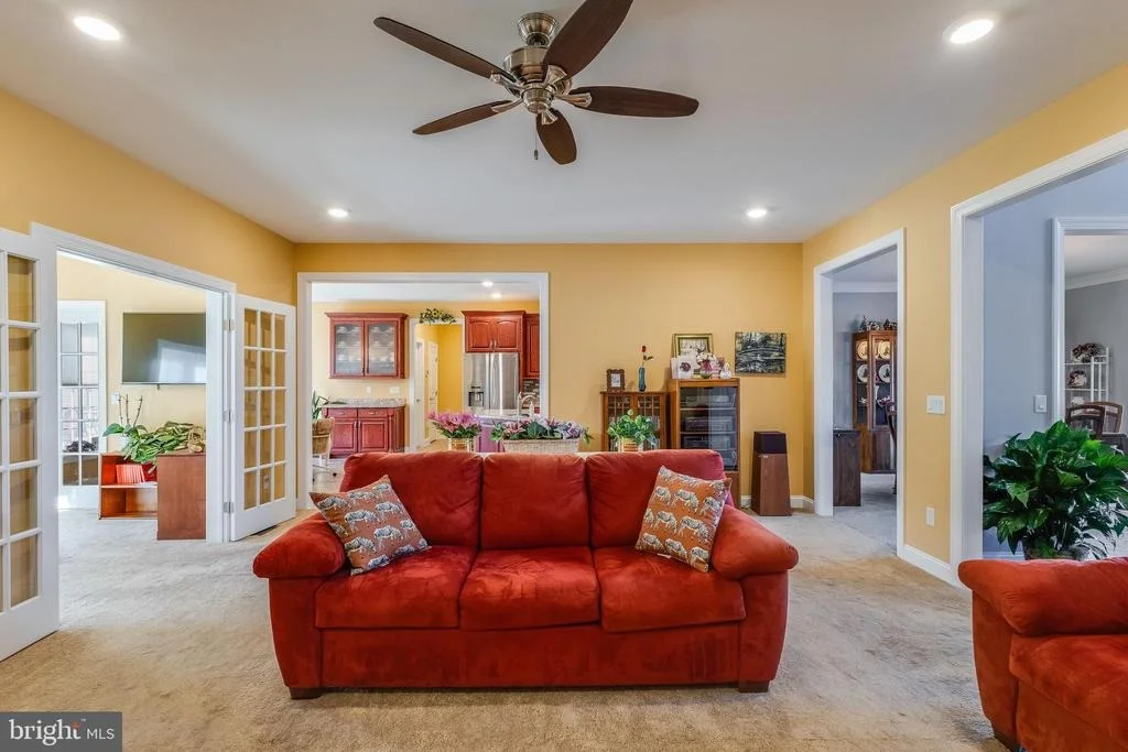 Photo of 12390 DEER FOREST ROAD