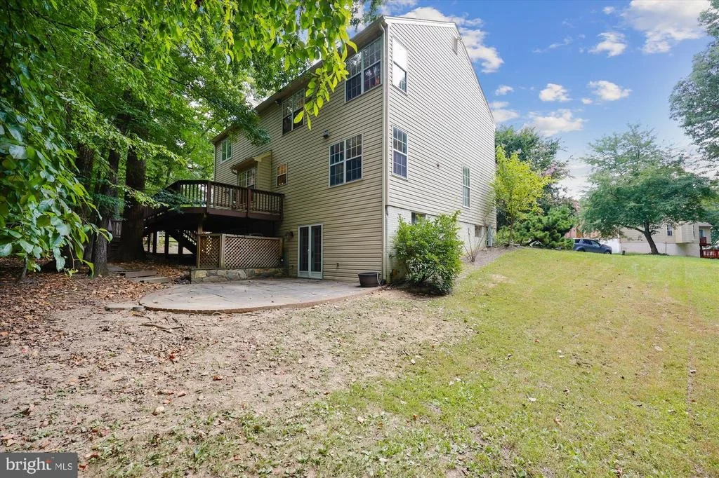 Photo of 3404 OLIVE BRANCH DRIVE