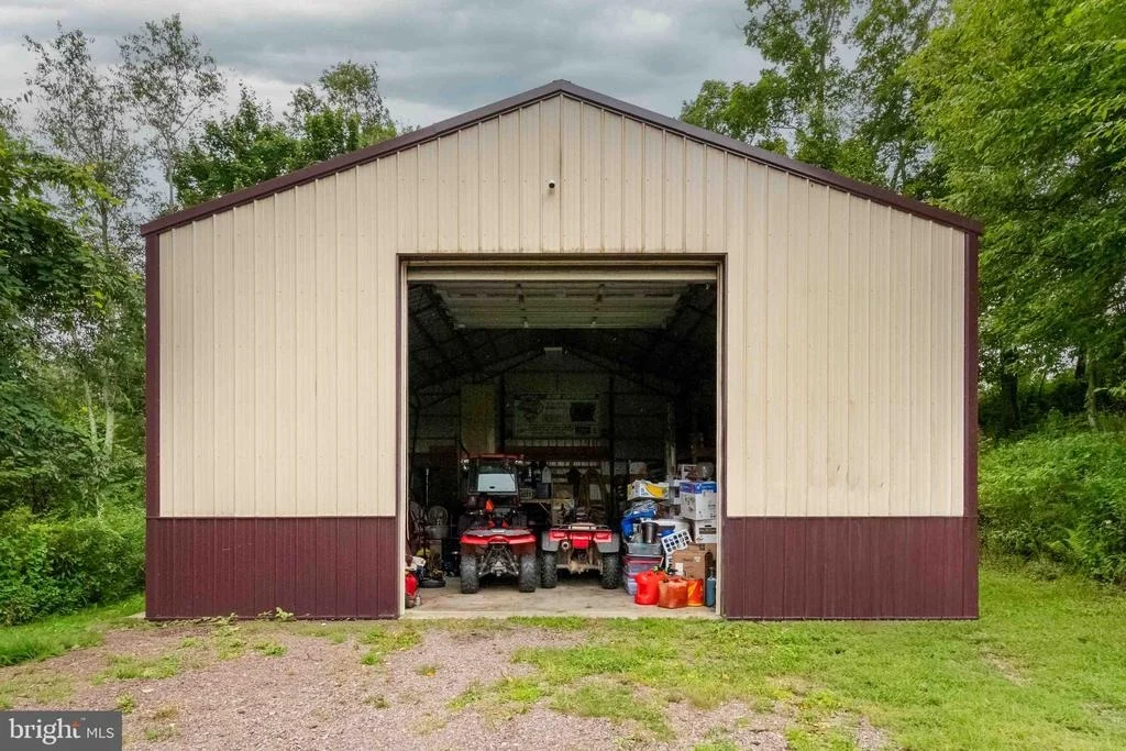 Photo of 322 DEVILS HALF ACRE ROAD