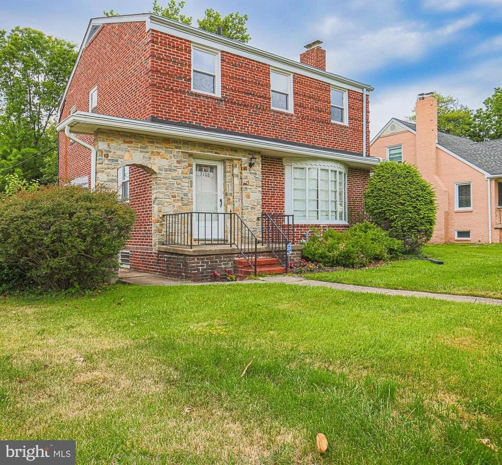 Photo of 3106 LABYRINTH ROAD