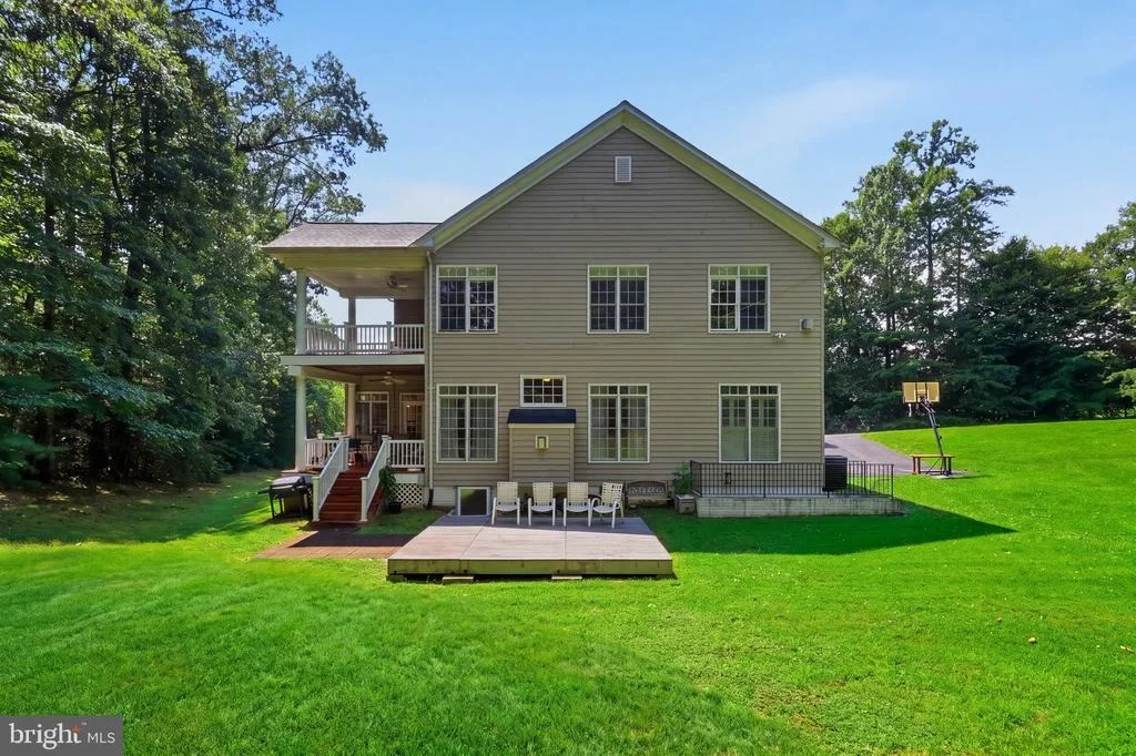 Photo of 9205 FOREST GREENS DRIVE