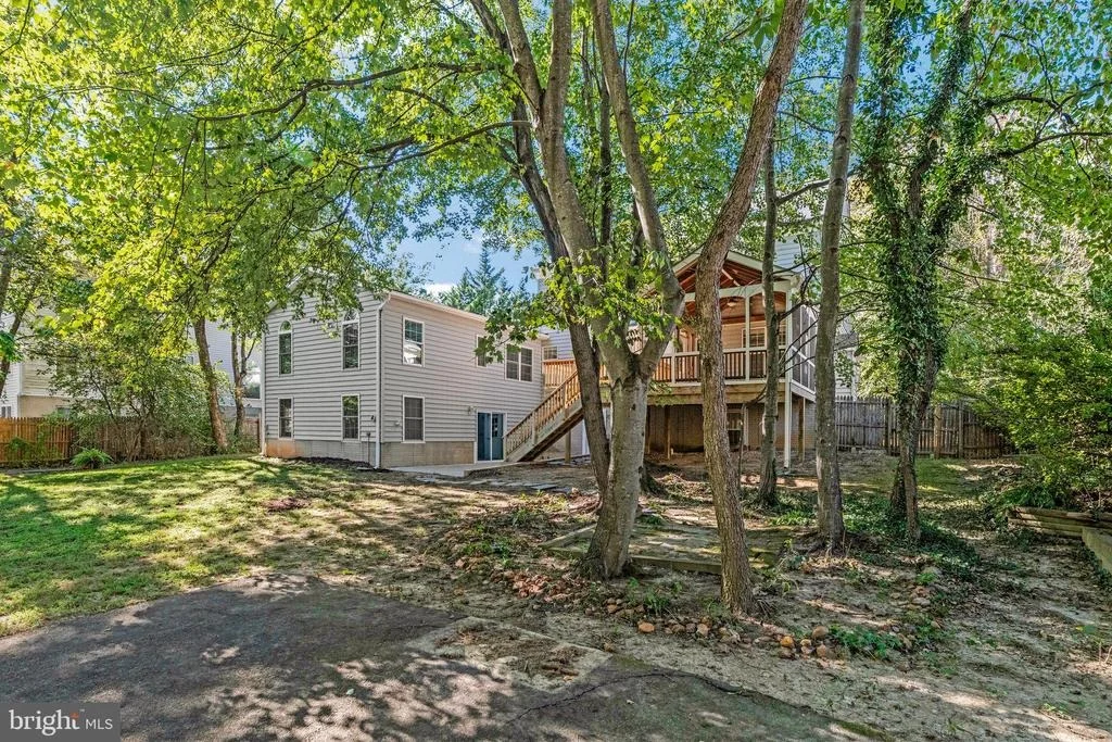 Photo of 4401 SHIRLEY GATE