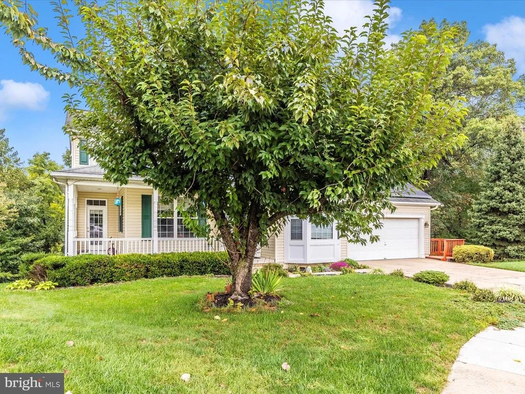 Photo of 5732 CRESTRIDGE COURT