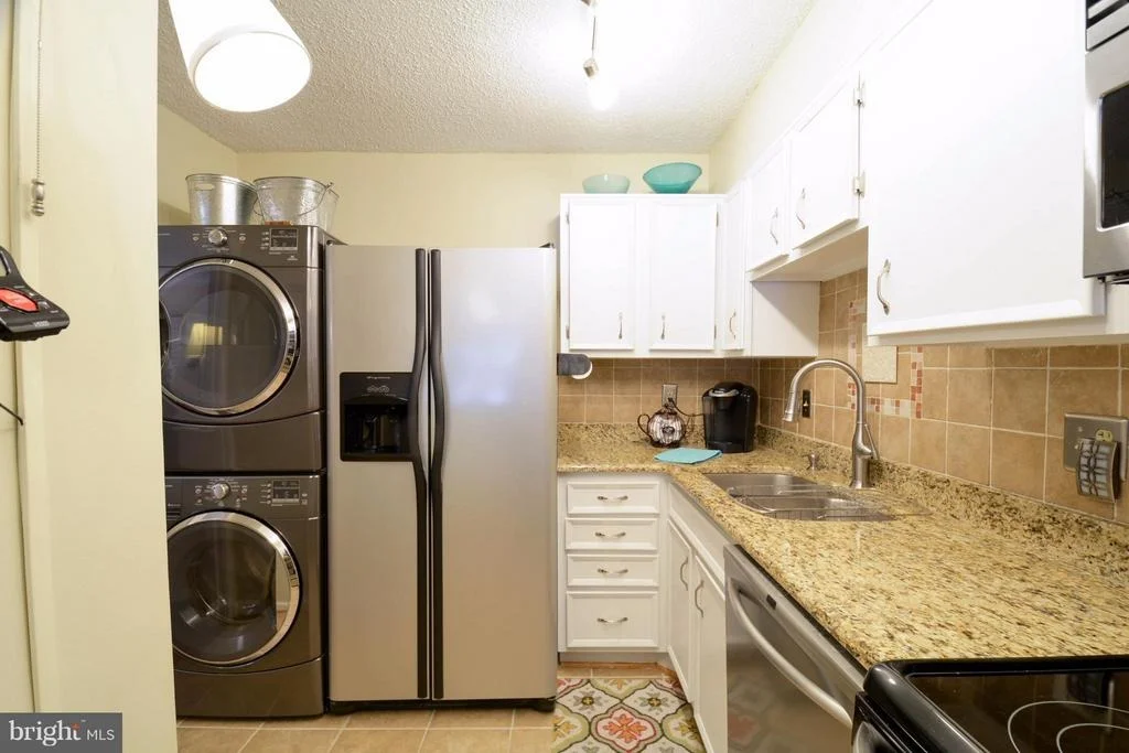 Photo of Unit 107 at 5903 MOUNT EAGLE DRIVE