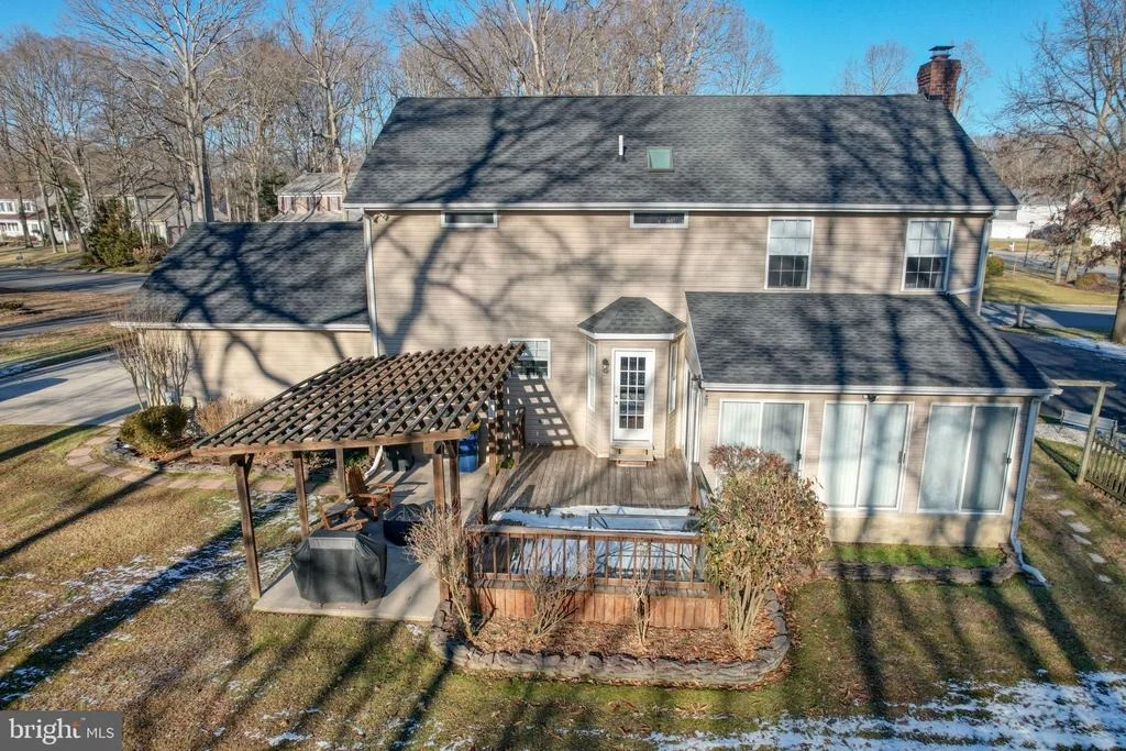 Photo of 108 BURNING TREE ROAD