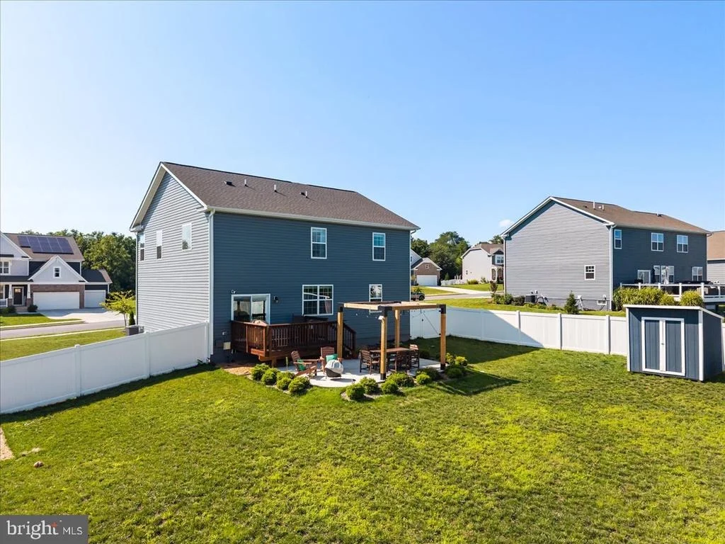 Photo of 320 TYSON DRIVE