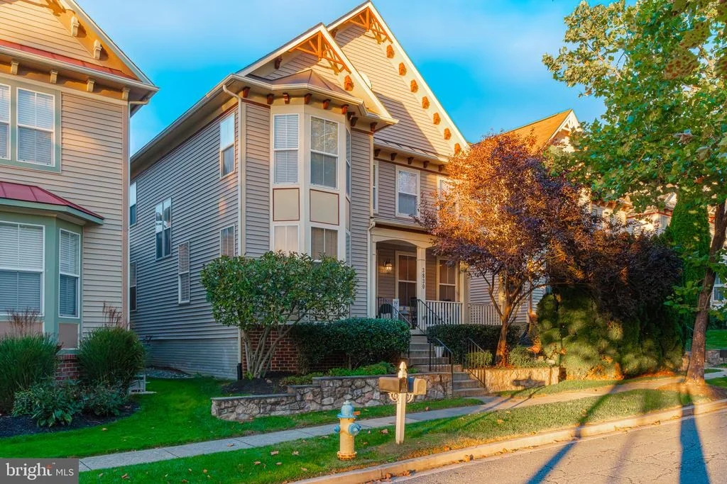 Photo of 3830 BRAVEHEART DRIVE