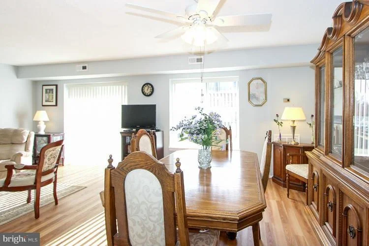 Photo of Unit 151F at 3500 FOREST EDGE DRIVE