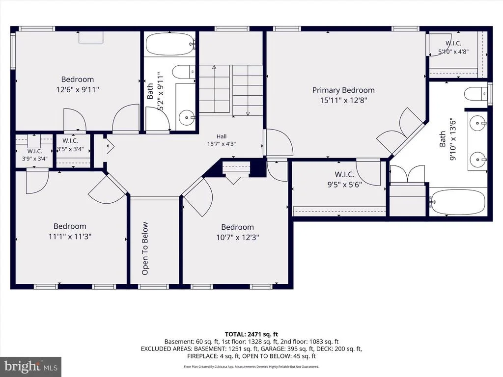 Photo of 5005 SAINT SIMON COURT
