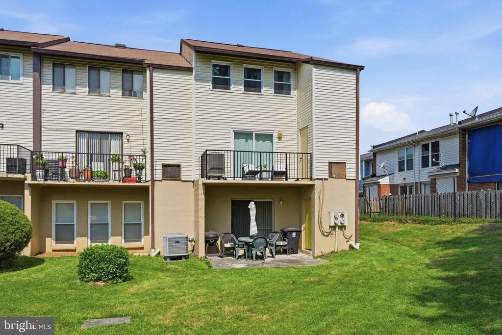 Photo of Unit 121 at 11431 LAURELWALK DRIVE