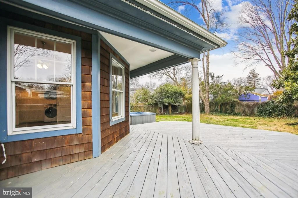 Photo of 7926 JACKSON ROAD