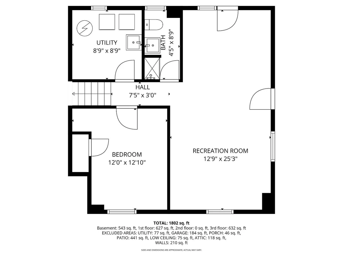 Photo of 7708 JANSEN DRIVE