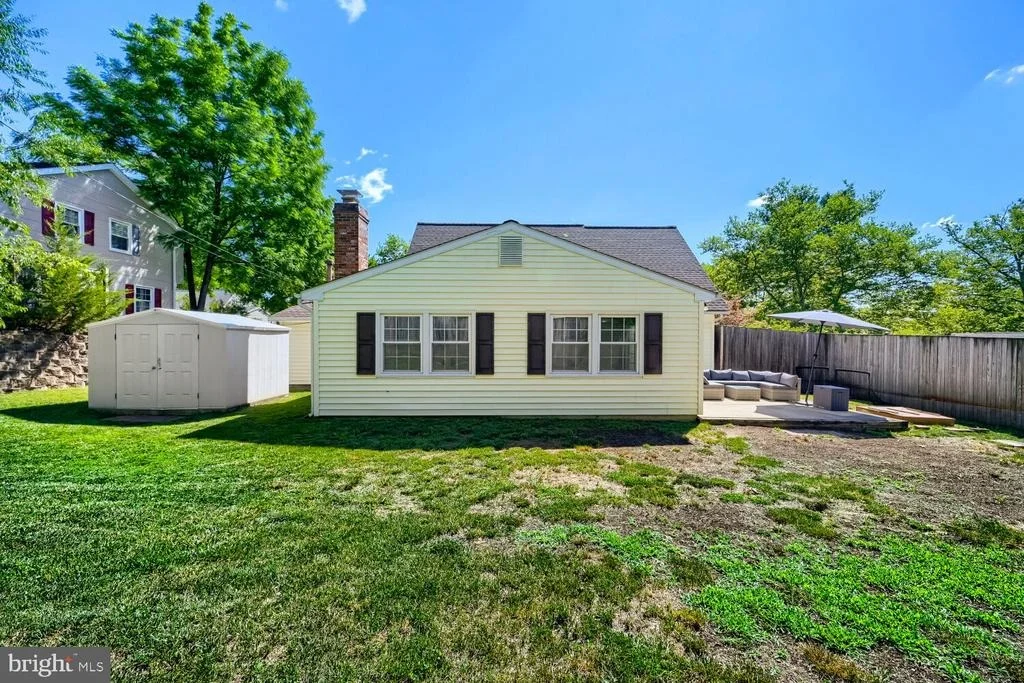 Photo of 13459 OVERBROOK LANE